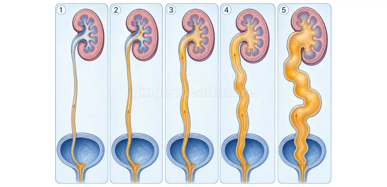 Genital Aphalia Treatment in India Case Study